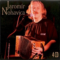 Jaromír Nohavica 4 CD