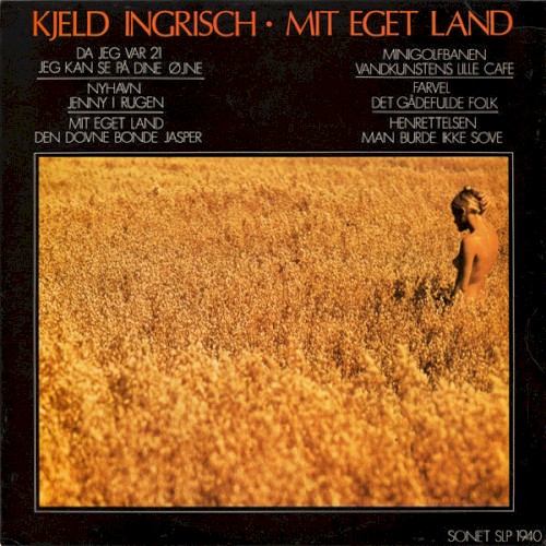 Mit eget land