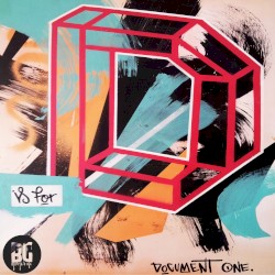 D Is for Document One, Part 1