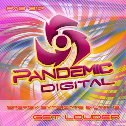 Get Louder