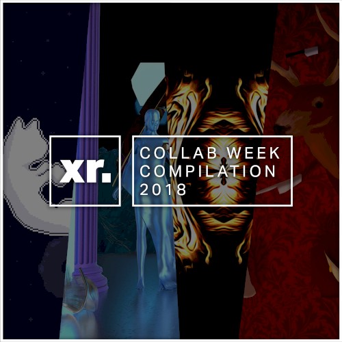Xpanse Collab Week Compilation 2018