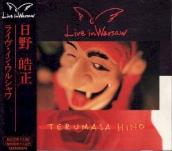 Live in Warsaw