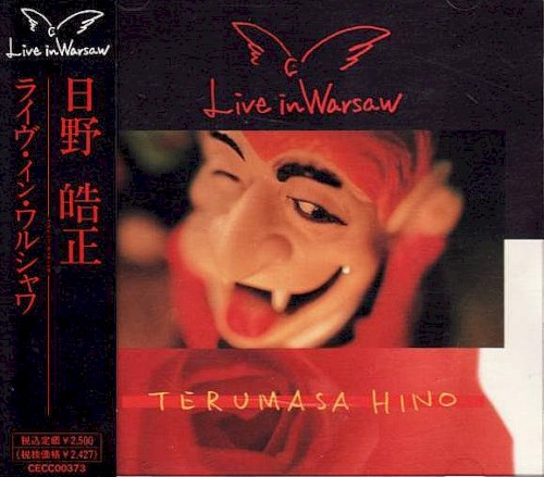 Live in Warsaw