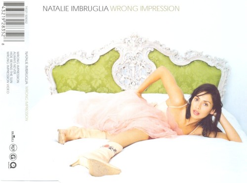 Wrong Impression