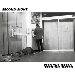 Feed The Greed