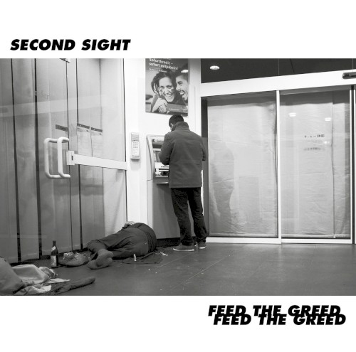 Feed The Greed