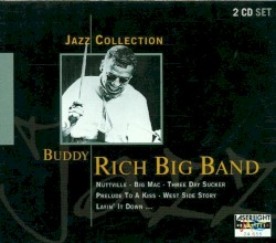 Buddy Rich Big Band