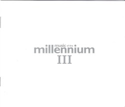 Music of the Millennium III