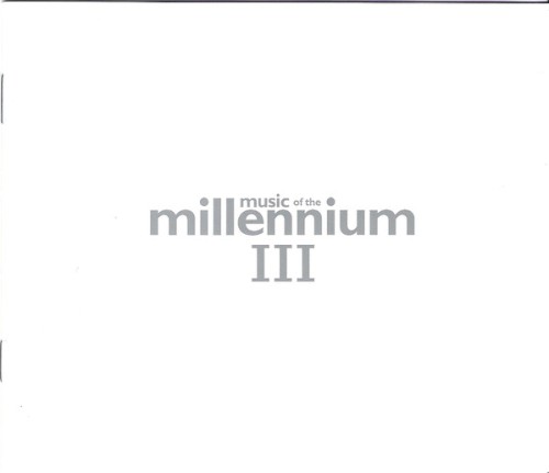 Music of the Millennium III