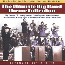 The Ultimate Big Band Theme Collection