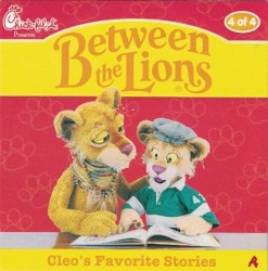 Cleo's Favorite Stories