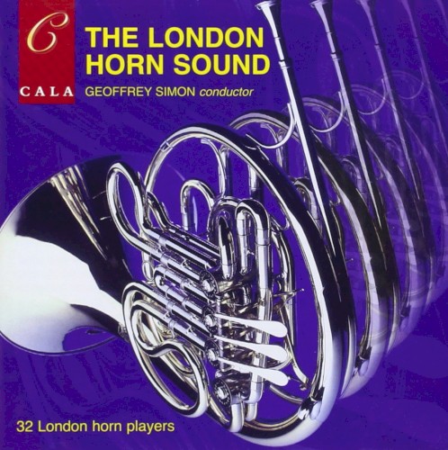 The London Horn Sound