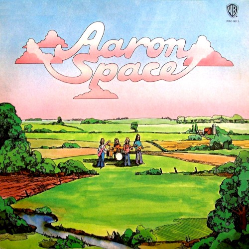 Aaron Space