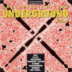 The Spirit of the Underground, Volume 2