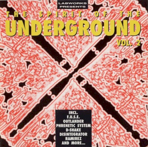 The Spirit of the Underground, Volume 2