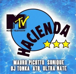 MTV Hacienda