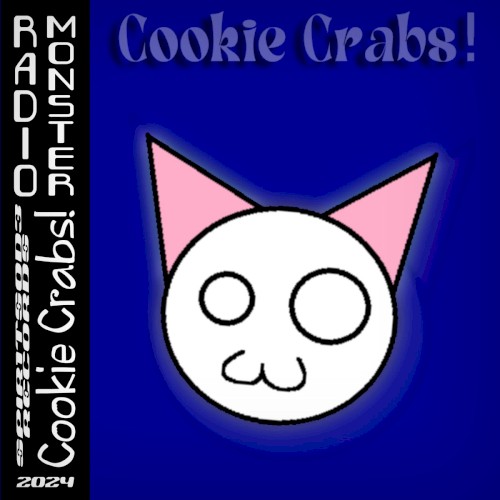 Cookie Crabs!