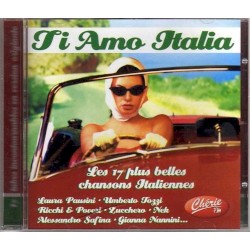 Ti amo Italia