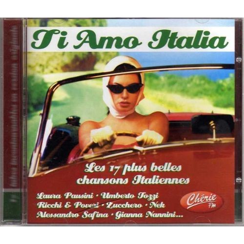 Ti amo Italia