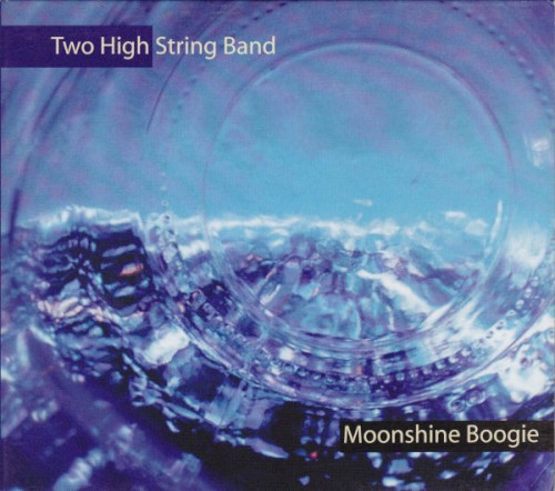 Moonshine Boogie