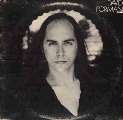 David Forman