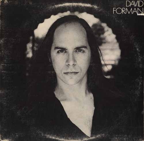 David Forman