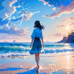 ブルーサマー