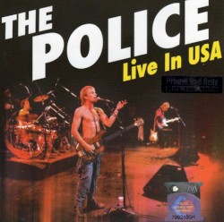Live in USA