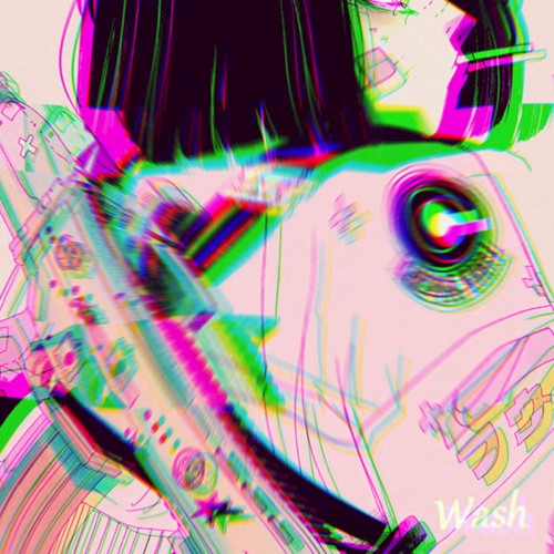 Wash