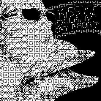 Kiss The Dolphin