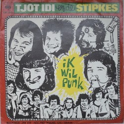 Ik wil punk