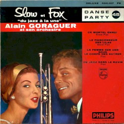 Slow et Fox "Du jazz à la une"