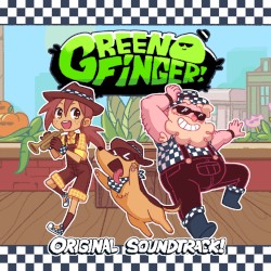 Greenfinger! OST