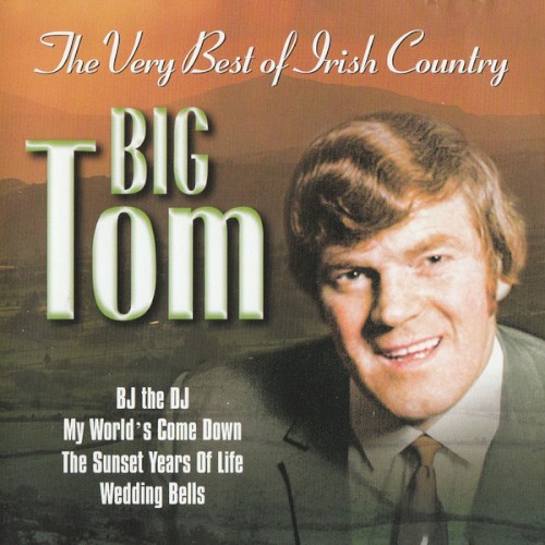 The Very Best Of Irish Country
