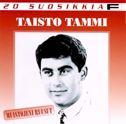 20 suosikkia: Muistojeni ruusut