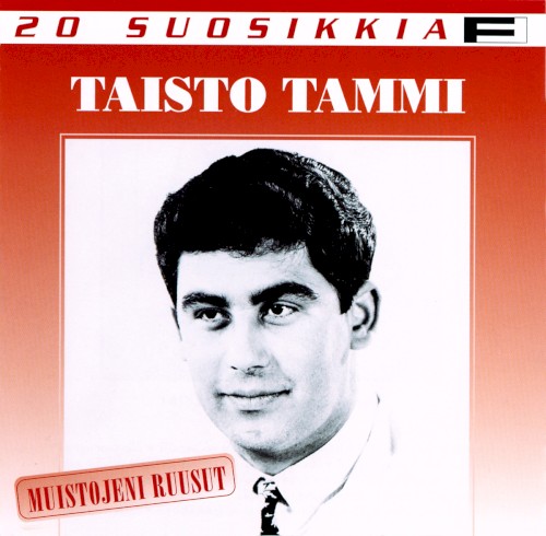 20 suosikkia: Muistojeni ruusut