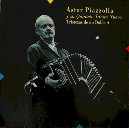 Tristezas de un Doble A