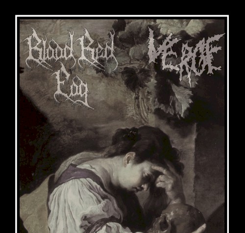 Prism Of Darkness / Second Mortification