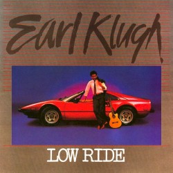 Low Ride