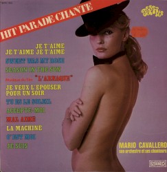Hit Parade chanté - Pop Hits - Vol. 15