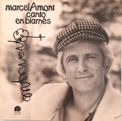 Canto en Biarnés