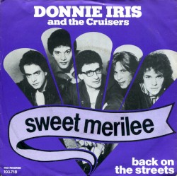 Sweet Merilee