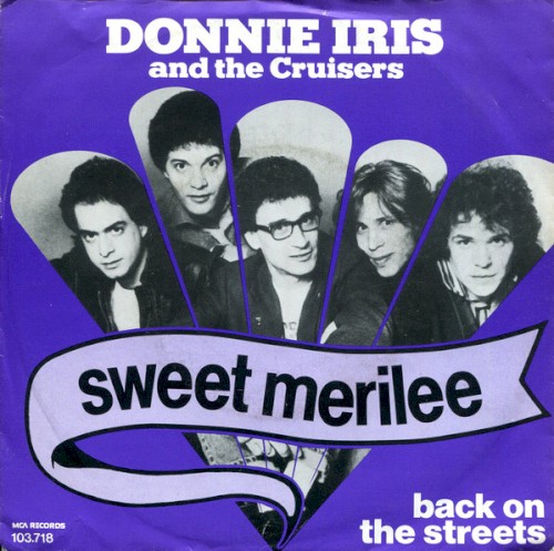 Sweet Merilee