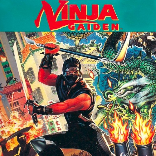 Ninja Gaiden