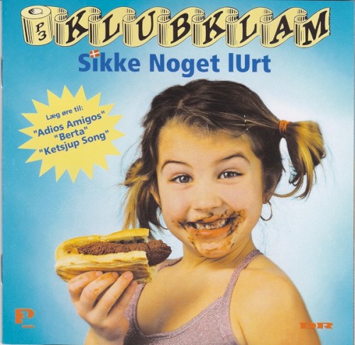 Sikke Noget lUrt
