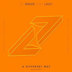 A Different Way (Noizu remix)