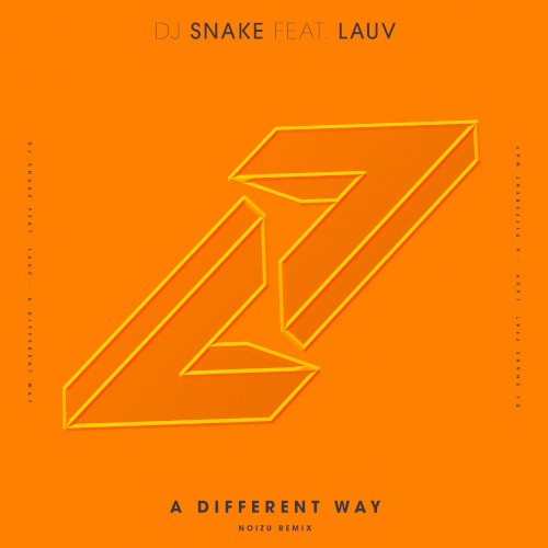 A Different Way (Noizu remix)