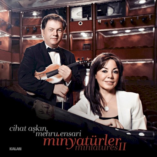 Minyatürler 2