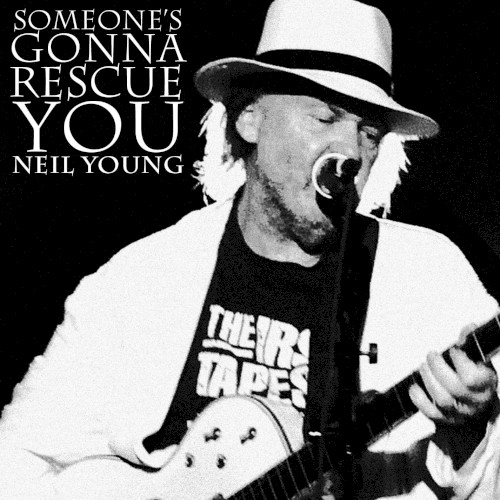 Someone's Gonna Rescue You