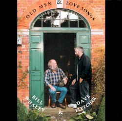 Old Men & Love Songs